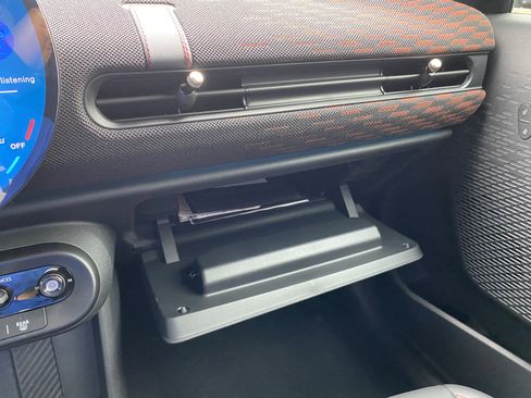 Used 2025 MINI Cooper John Cooper Works image 28