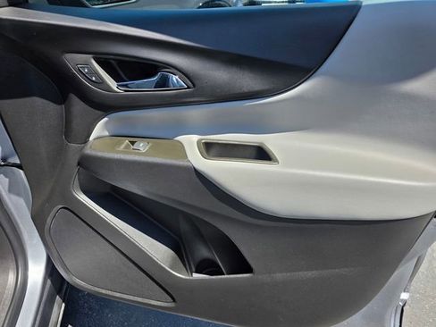 Used 2023 Chevrolet Equinox LS FWD image 23