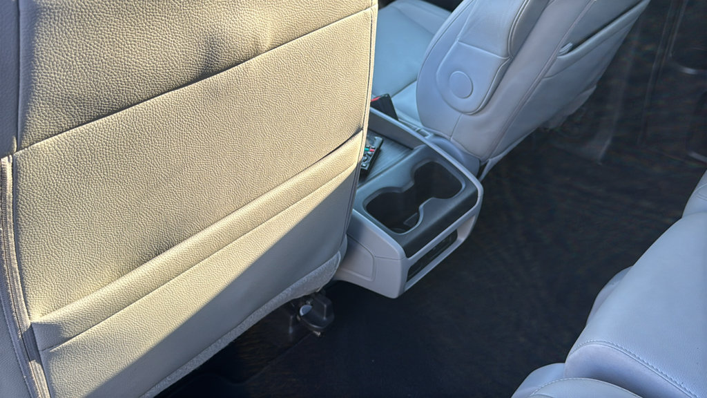 Used 2019 Honda Odyssey EX-L image 33