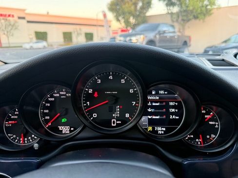 Used 2016 Porsche Panamera 4 Edition w/ Premium Package Plus AWD/4WD image 37