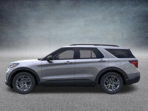 New 2026 Ford Explorer Active w/ Active Comfort Package AWD/4WD image 5