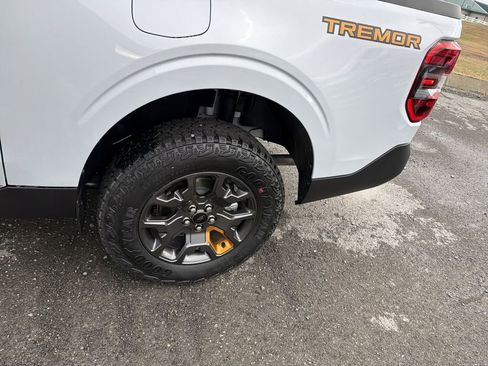 New 2026 Ford Maverick Tremor AWD/4WD image 12