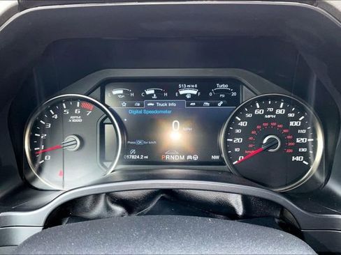 Used 2020 Ford F150 Raptor w/ Equipment Group 802A Luxury AWD/4WD image 22