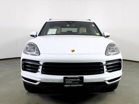 Certified 2023 Porsche Cayenne image 11