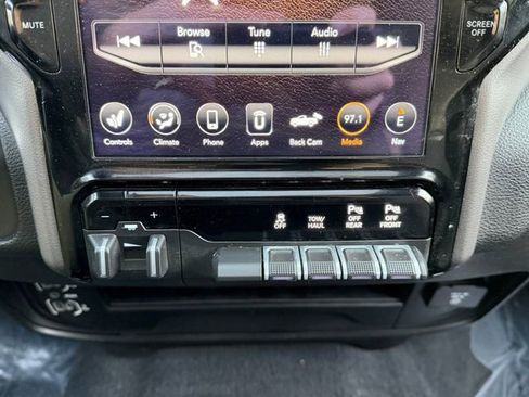 Used 2020 RAM 2500 Power Wagon image 25