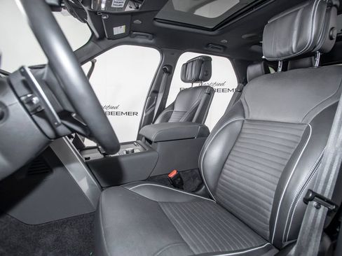 Used 2023 Land Rover Discovery HSE R-Dynamic AWD/4WD image 14