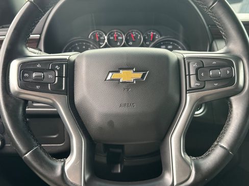 Used 2023 Chevrolet Suburban LS w/ Driver Alert Package image 35