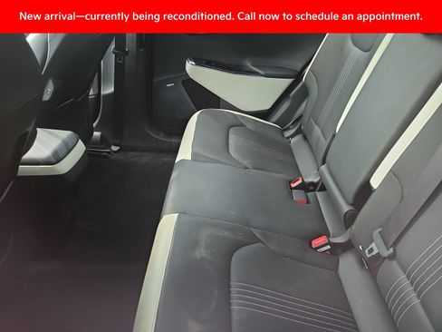 Certified 2024 Kia EV6 GT-Line AWD/4WD image 10