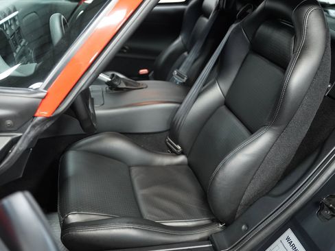 Used 2001 Dodge Viper GTS image 34