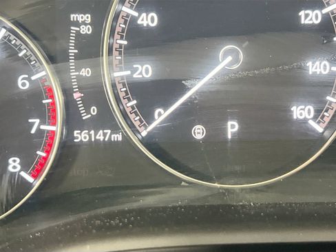 Used 2022 MAZDA CX-30 2.5 Turbo w/ Premium Plus Pkg image 12