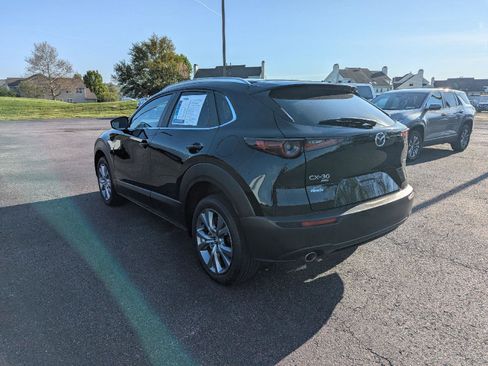 Used 2023 MAZDA CX-30 AWD 2.5 S w/ Select Package image 5