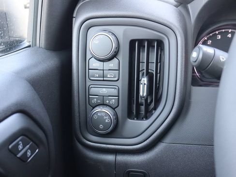 New 2026 Chevrolet Silverado 1500 Custom AWD/4WD image 10