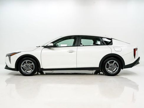 Certified 2025 Kia K4 LXS image 25