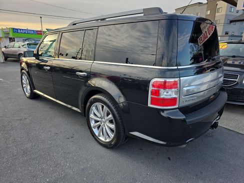 Used 2014 Ford Flex Limited w/ Equipment Group 303A image 24