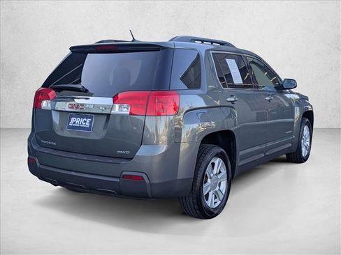 Used 2012 GMC Terrain SLE image 5