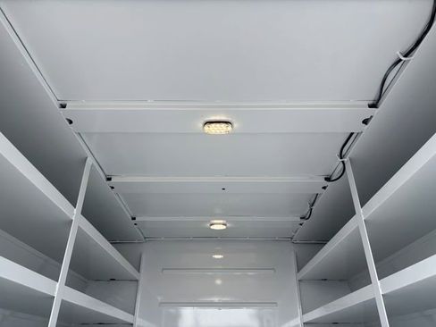 New 2024 Chevrolet Silverado 3500 W/T w/ WT Convenience Package image 16