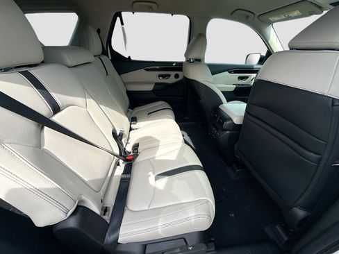 New 2026 Honda Pilot EX-L image 23
