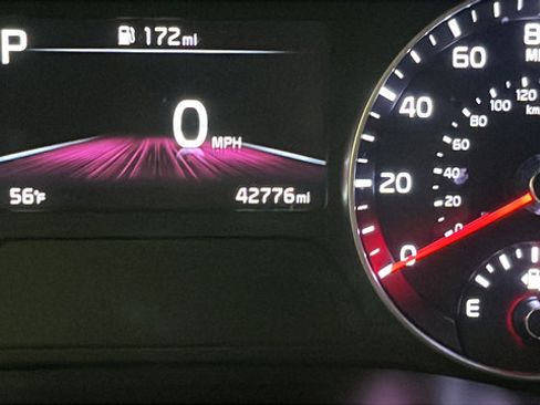 Used 2023 Kia Forte GT FWD image 10