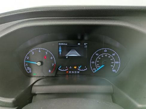 Used 2024 Ford Transit 350 XLT RWD image 6