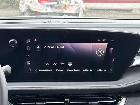 New 2026 Buick Envista Avenir image 15