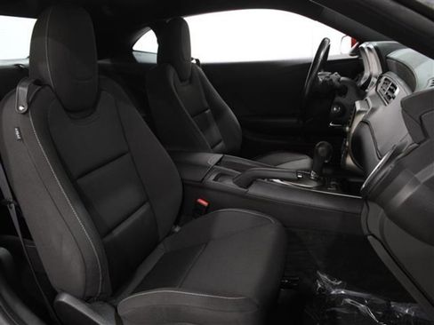 Used 2014 Chevrolet Camaro LT w/ RS Package image 14