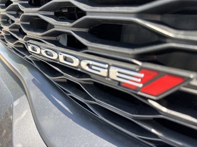 New 2026 Dodge Durango GT AWD/4WD image 16
