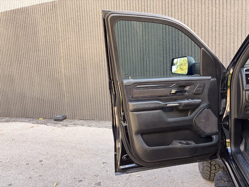 Used 2022 RAM 1500 TRX w/ TRX Level 2 Equipment Group AWD/4WD image 18