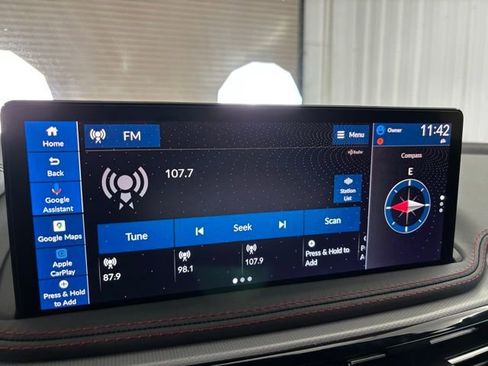 New 2026 Acura MDX A-Spec image 21