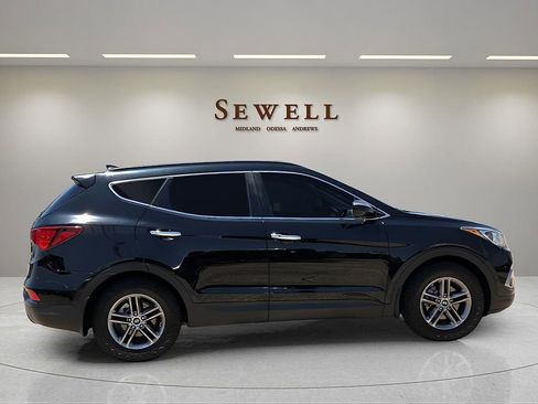Used 2018 Hyundai Santa Fe Sport FWD image 5
