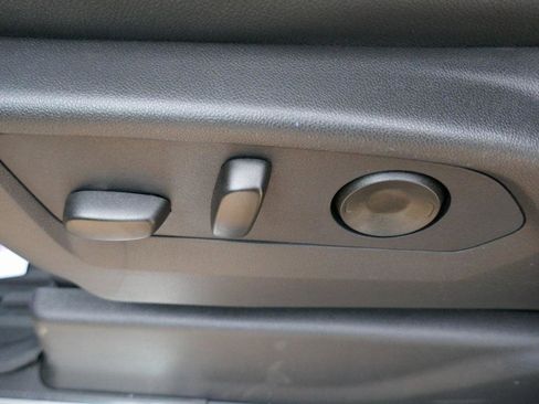 New 2026 Chevrolet Silverado 1500 RST w/ RST All Star Premium Package image 15