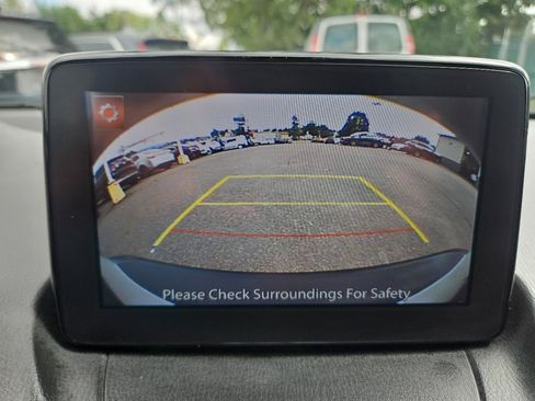 Used 2019 MAZDA CX-3 Touring AWD/4WD image 27