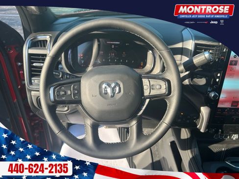 New 2026 RAM 2500 Power Wagon image 14