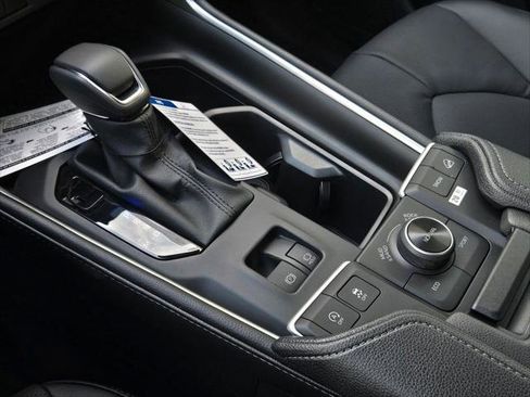 Certified 2026 Toyota Grand Highlander AWD image 20
