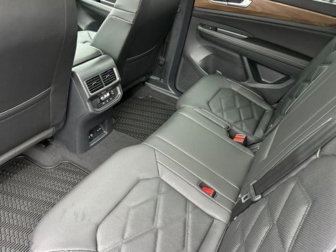 New 2026 Volkswagen Atlas SE AWD/4WD image 11