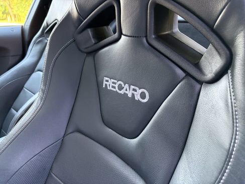 Used 2022 Ford Mustang Mach 1 w/ Mach 1 Handling Package RWD image 13