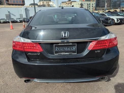 Used 2013 Honda Accord EX-L image 6