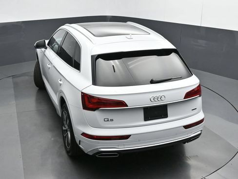 Used 2023 Audi Q5 2.0T Premium Plus AWD/4WD image 34