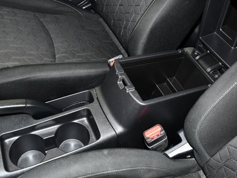 Used 2024 Mitsubishi Outlander Sport SE AWD/4WD image 21