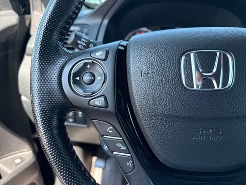Used 2023 Honda Ridgeline Black Edition image 26