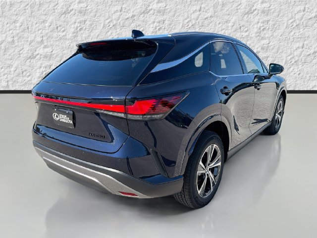 New 2026 Lexus RX 350 FWD w/ Accessory Package (Z1) image 3