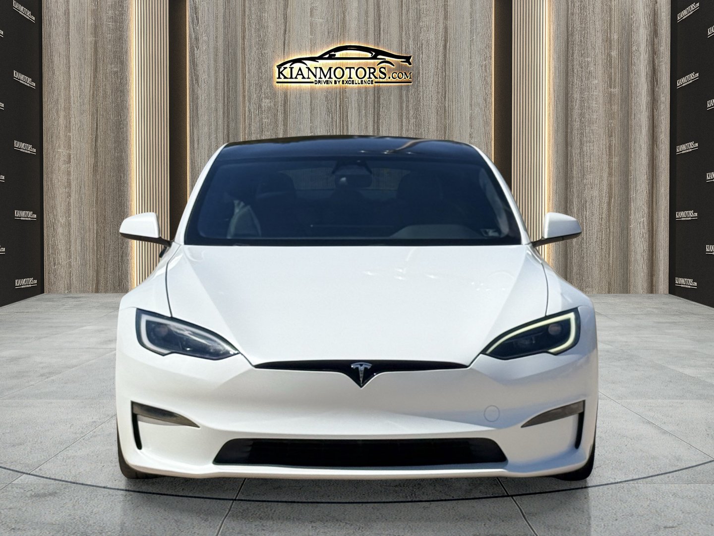 Used 2023 Tesla Model S AWD/4WD image 5
