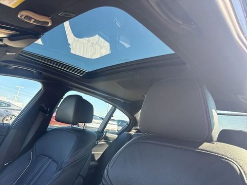 Used 2023 BMW M550i xDrive w/ Executive Package image 15