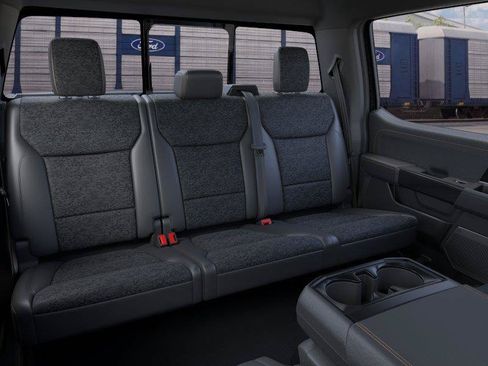 New 2026 Ford F150 Tremor AWD/4WD image 11