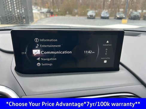 Used 2025 MAZDA MX-5 Miata Grand Touring image 57