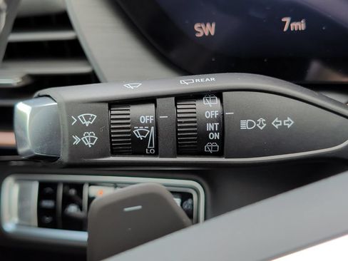 New 2026 Buick Envision Sport Touring AWD/4WD image 50