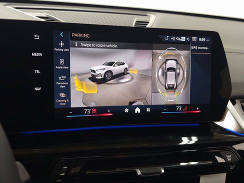 New 2026 BMW X2 xDrive28i w/ Technology Package AWD/4WD image 28