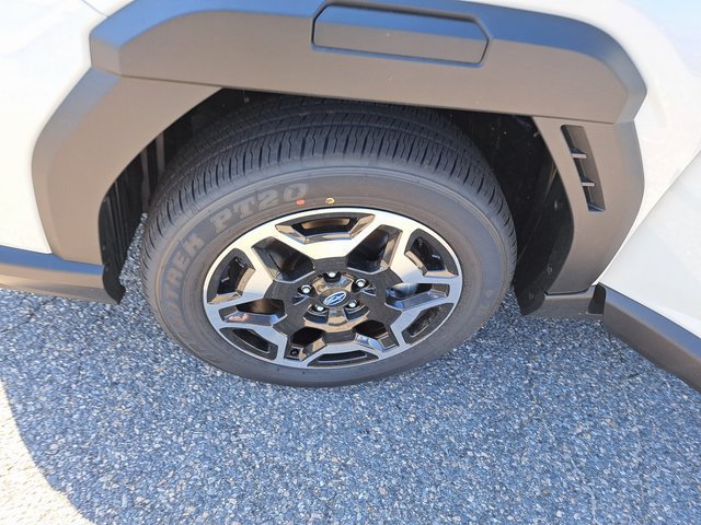 New 2026 Subaru Outback Touring AWD/4WD image 17