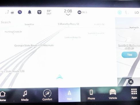 Used 2022 Jeep Grand Cherokee Summit image 30