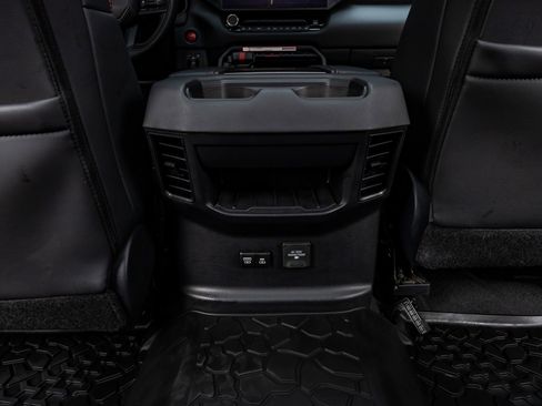Used 2026 Toyota Tundra TRD Pro AWD/4WD image 34