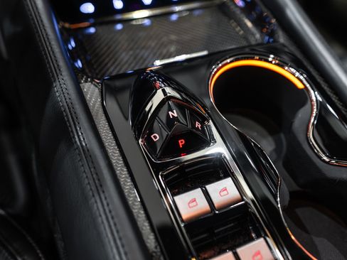 Used 2020 Karma Revero GT image 21